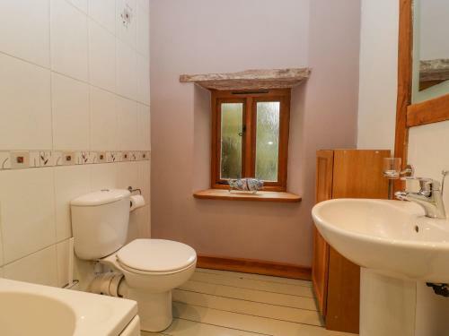 Brookside Cottage