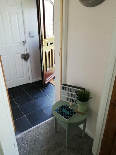 Hostal Little Cosy Cwtsh
