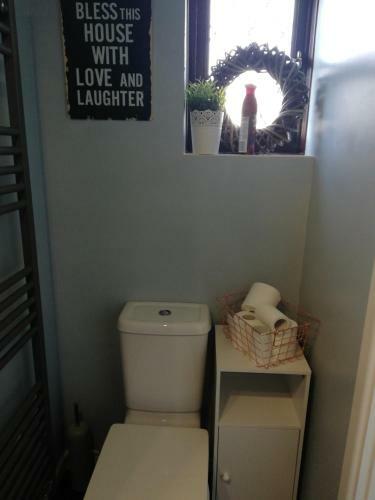 Hostal Little Cosy Cwtsh