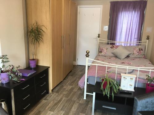 Apartamento Cosy Annex.