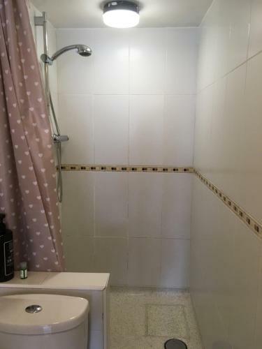 Apartamento Cosy Annex.