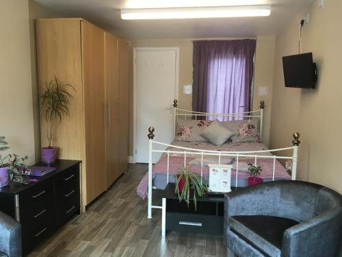 Apartamento Cosy Annex.