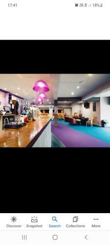 Pv70 Newquay Bay Resort