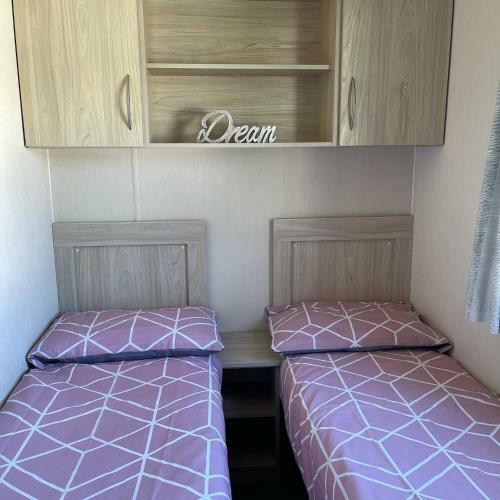 Newquay Caravan Lets
