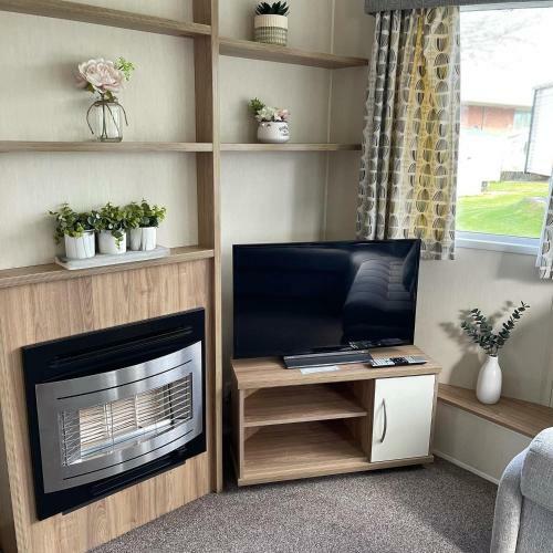 Newquay Caravan Lets