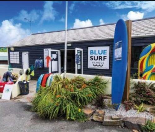 Newquay Caravan Lets