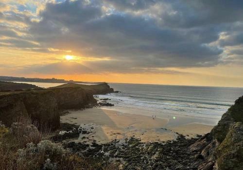 Newquay Caravan Lets