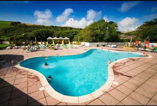 Newquay Caravan Lets