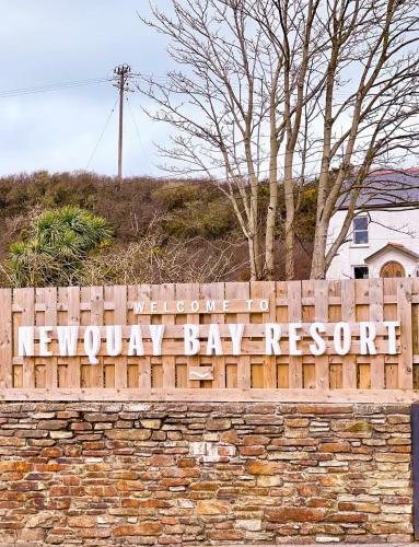 Newquay Caravan Lets