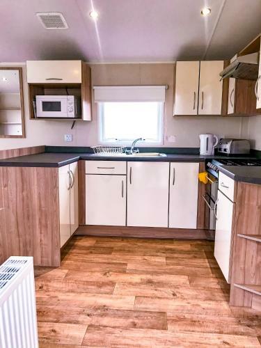 Newquay Caravan Lets