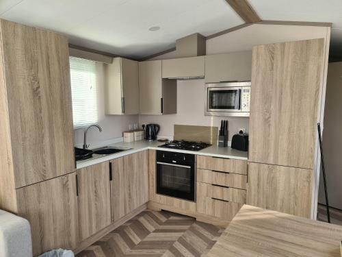 Mawgan Pads Newquay Bay