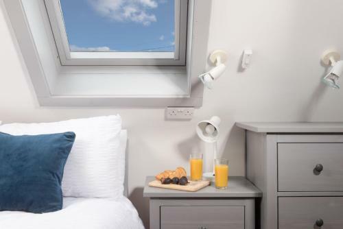 Apartamento Sea 2, Porth