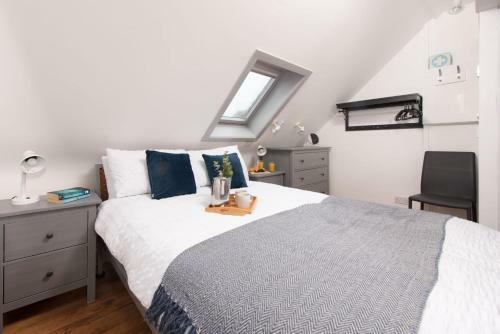 Apartamento Sea 2, Porth