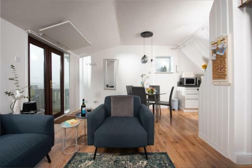 Apartamento Sea 2, Porth