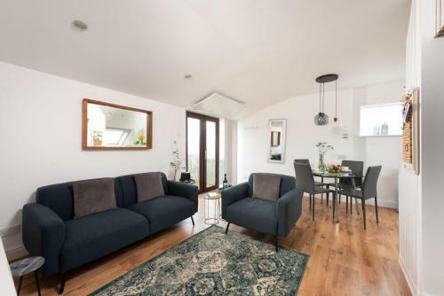 Apartamento Sea 2, Porth