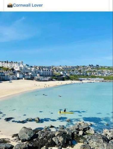 Newquay Bay Resort 127 Cornwall