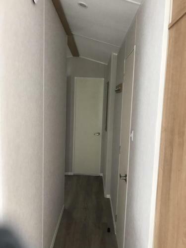 Exclusive Caravan At Newquay, Cornwall, Uk