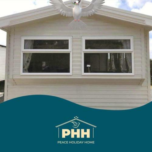 Exclusive Caravan At Newquay, Cornwall, Uk