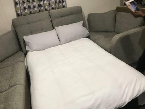 Exclusive Caravan At Newquay, Cornwall, Uk