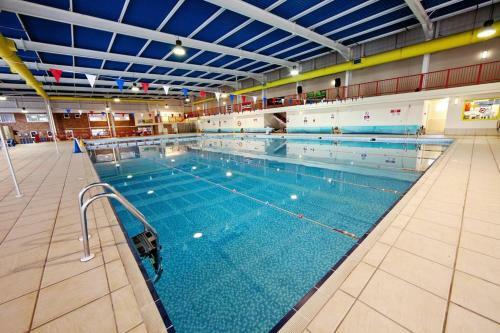 Newquay Bay Resort - Summerbreeze