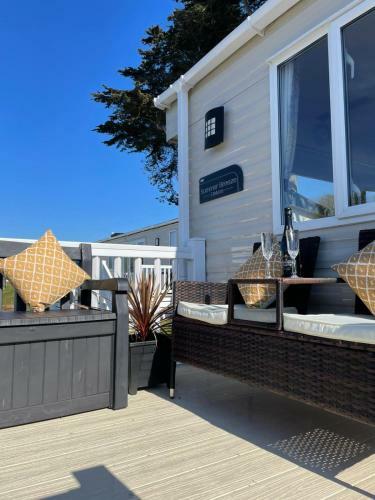 Newquay Bay Resort - Summerbreeze