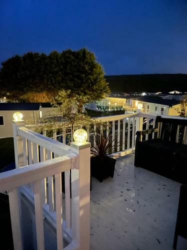 Newquay Bay Resort - Summerbreeze