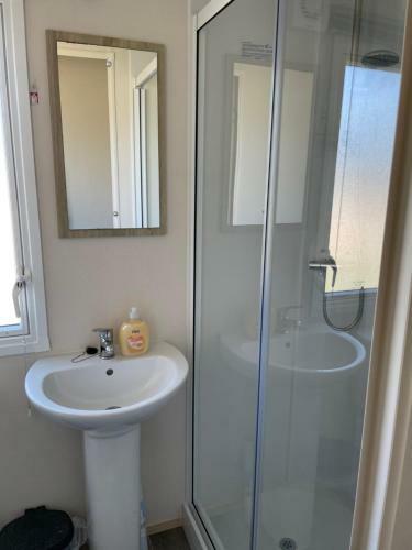 Newquay Bay Resort - Summerbreeze