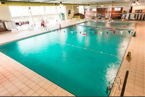 Apartamento 4 Berth Caravan In Beautiful Newquay Bay Resort
