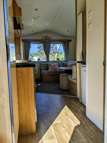 Apartamento 4 Berth Caravan In Beautiful Newquay Bay Resort