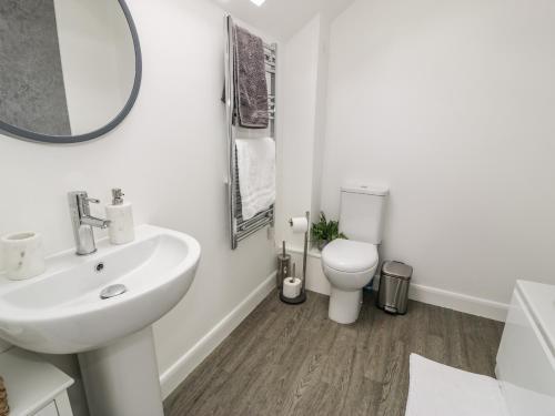 20 Parc Delfryn