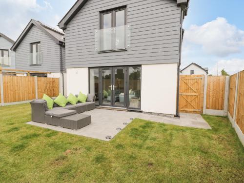 20 Parc Delfryn