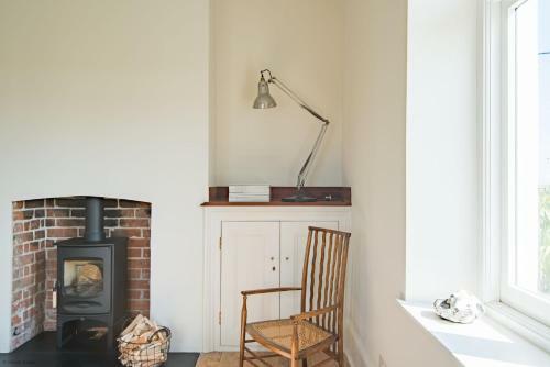 East Cottage