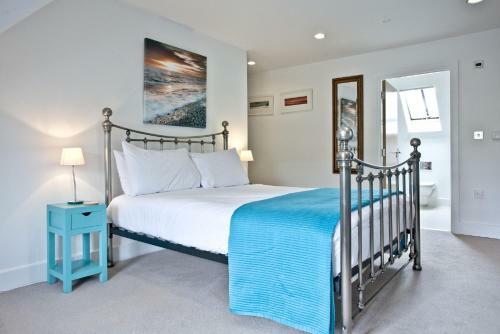 Apartamento 10 The Whitehouse, Watergate Bay