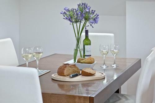 Apartamento 10 The Whitehouse, Watergate Bay