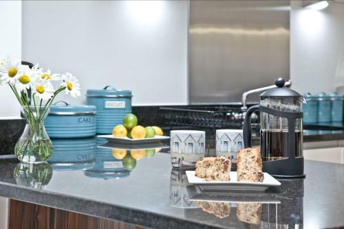 Apartamento 10 The Whitehouse, Watergate Bay