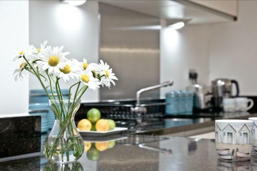 Apartamento 10 The Whitehouse, Watergate Bay