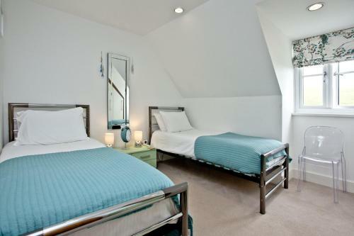 Apartamento 10 The Whitehouse, Watergate Bay