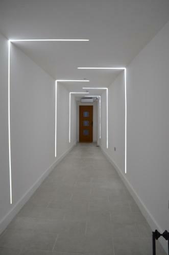 Bright And Airy Studio Apartment In Sydenham