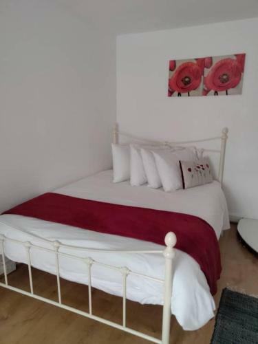 Apartamento Penge West Retreat