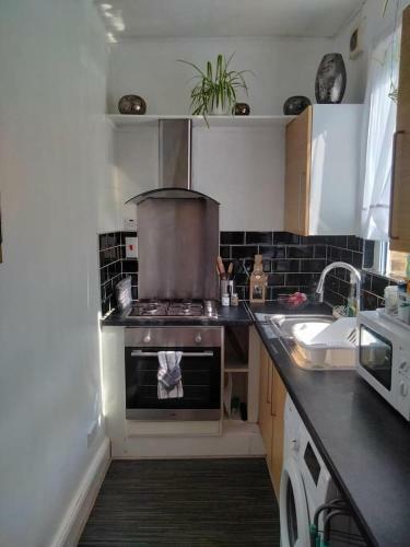 Apartamento Penge West Retreat