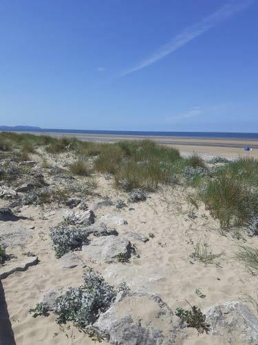Plum Tree Cottage, Kinmel Bay