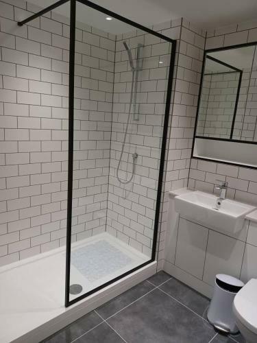 1 Bed East Drive Apartment