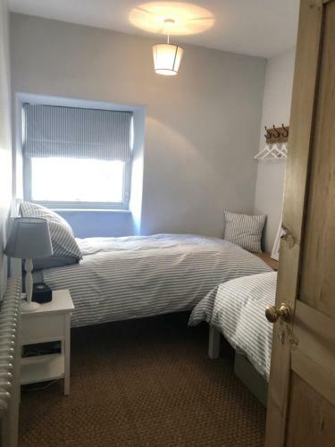 St Martins Apartment