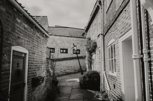 Greestone Terrace