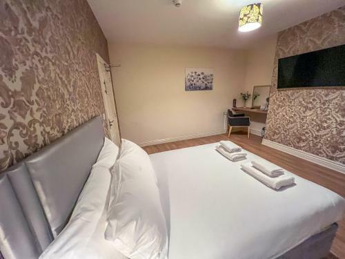 Wormgate House Holiday Home