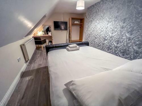 Wormgate House Holiday Home