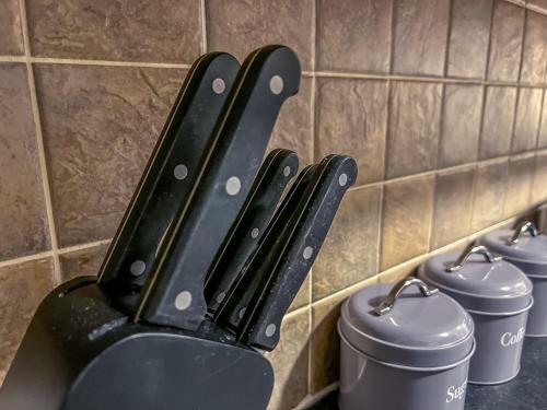 Wormgate House Holiday Home