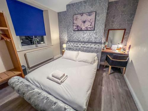 Wormgate House Holiday Home