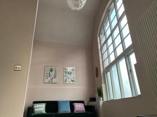 Apartamento The Old Choir School