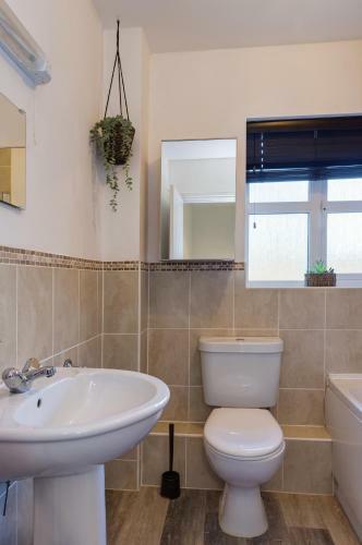 Apartamento Comfortable 3 Bed Home Lincoln